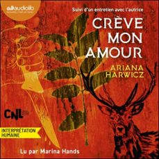 crève, mon amour (audiolibro)-ariana harwicz-9791035421571