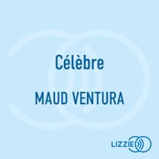 celèbre (audiolibro)-maud ventura-9791036637971