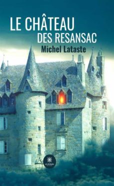 le chateau des resansac (ebook)-9791037752871
