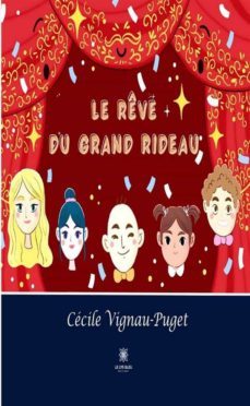 le reve du grand rideau (ebook)-9791037756671