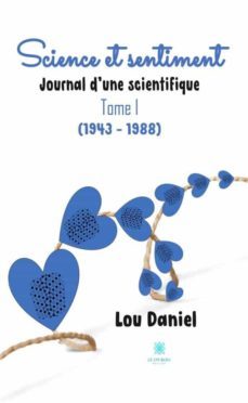 science et sentiment - tome 1 (ebook)-9791037769671
