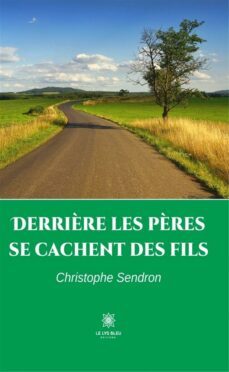 derrière les pères se cachent des fils-9791037784971