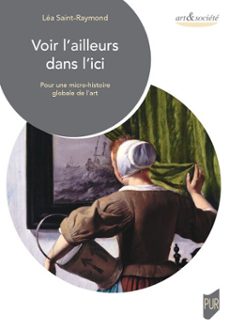 voir l'ailleurs dans l'ici (ebook)-9791041311071
