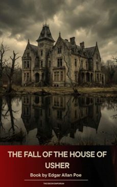 the fall of the house of usher (ebook)-edgar allan poe-9791070055571