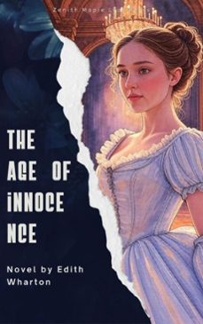 the age of innocence (ebook)-edith wharton-zenith maple leaf press-9791070120071