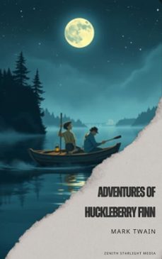 adventures of huckleberry finn (ebook)-mark twain-9791070124871