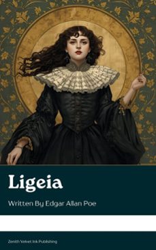 ligeia (ebook)-edgar allan poe-9791070129371