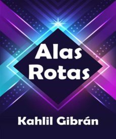 alas rotas - (anotado) (ebook)-9791220238571