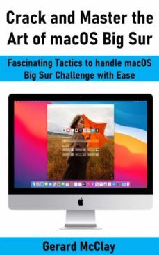 crack and master the art of macos big sur (ebook)-9791220249171