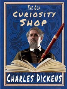 the old curiosity shop (ebook)-charles dickens-9791220856171