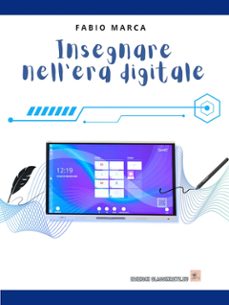 insegnare nell'era digitale (ebook)-9791220876971