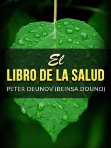 el libro della salud (traducido) (ebook)-peter deunov-9791221356571