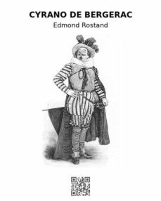 cyrano de bergerac (ebook)-edmond rostand-9791221368871