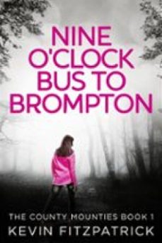 nine o'clock bus to brompton (ebook)-9791221383171