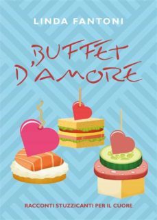 buffet d'amore (ebook)-9791221422771