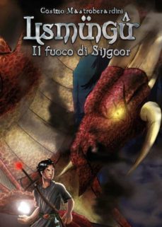 ljsmungur. il fuoco di sijgoor (ebook)-9791221437171