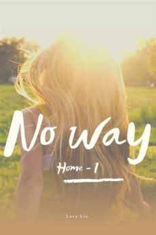 no way home - 1 (ebook)-9791222023571