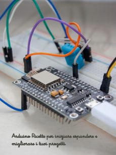 arduino cookbook (ebook)-9791222775371