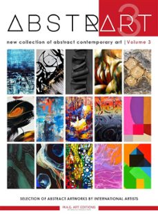 abstrart vol.3 - new collection of abstract contemporary art (ebook)-9791223021071