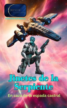 jinetes de la serpiente (ebook)-9791223038871