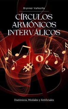circulos armonicos intervalicos (ebook)-9791223066171