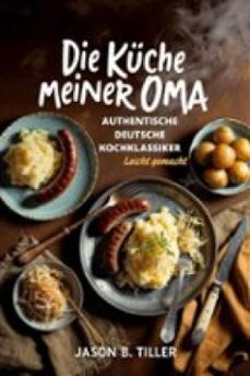 die kuche meiner oma (ebook)-9791223072271