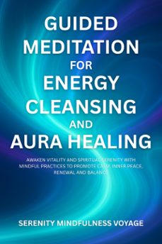 guided meditation for energy cleansing and aura healing (ebook)-9791223955871