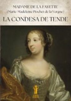 la condesa de tende (ebook)-madame de la fayette-9791223958971