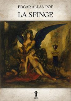 la sfinge (ebook)-edgar allan poe-9791255044871