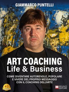 art coaching life &amp; business (ebook)-9791255181071