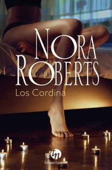 los cordina-nora roberts-9791370006471
