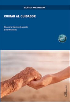 cuidar al cuidador. (ebook)-macarena sánchez-izquierdo alonso-9791370068271