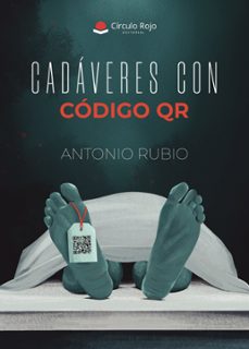 cadaveres con codigo qr (ebook)-9791370082871