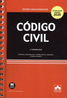 codigo civil-9791370116071