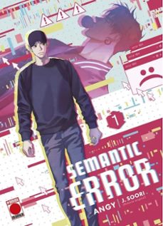 semantic error 1-j. soori-9791370132071