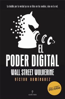 el poder digital (ebook)-victor dominguez-9791370201371