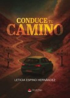 conduce tu camino (ebook)-9791370357771