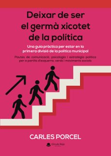 deixar de ser el germa xicotet de la politica (ebook)-9791370358471