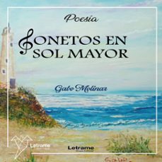 sonetos en sol mayor (audiolibro)-gabo molinar-9791370630171