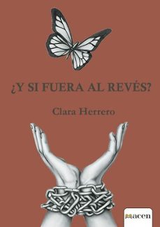 ¿y si fuera al reves?-clara herrero-9791387514471