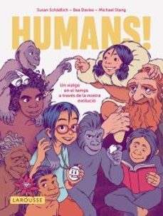 humans!-susan schadlich-michael stang-9791387520571