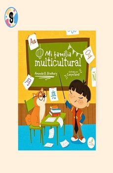 mi familia multicultural-amanda bradbury-9791387530471