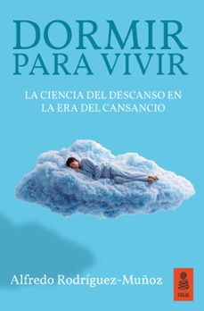 dormir para vivir-alfredo rodriguez muñoz-9791387534271