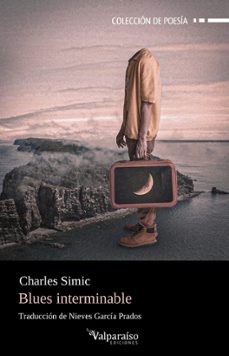 blues interminable-charles simic-9791387538071