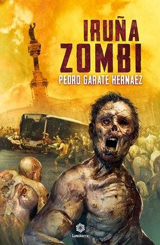 -pedro garate hernaez-9791387550271