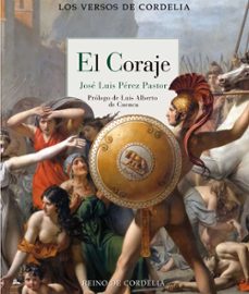 el coraje-jose luis perez pastor-9791387599171