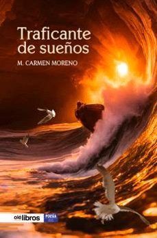traficante de sueños-m. carmen moreno-9791387620271