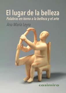 Imagen Principal de EL LUGAR DE LA BELLEZA
