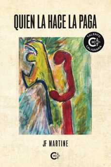 quien la hace la paga (ebook)-9791387677671