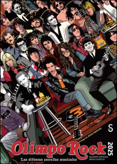 olimpo rock-alvaro ortega-iñaki garcia-9791387694371